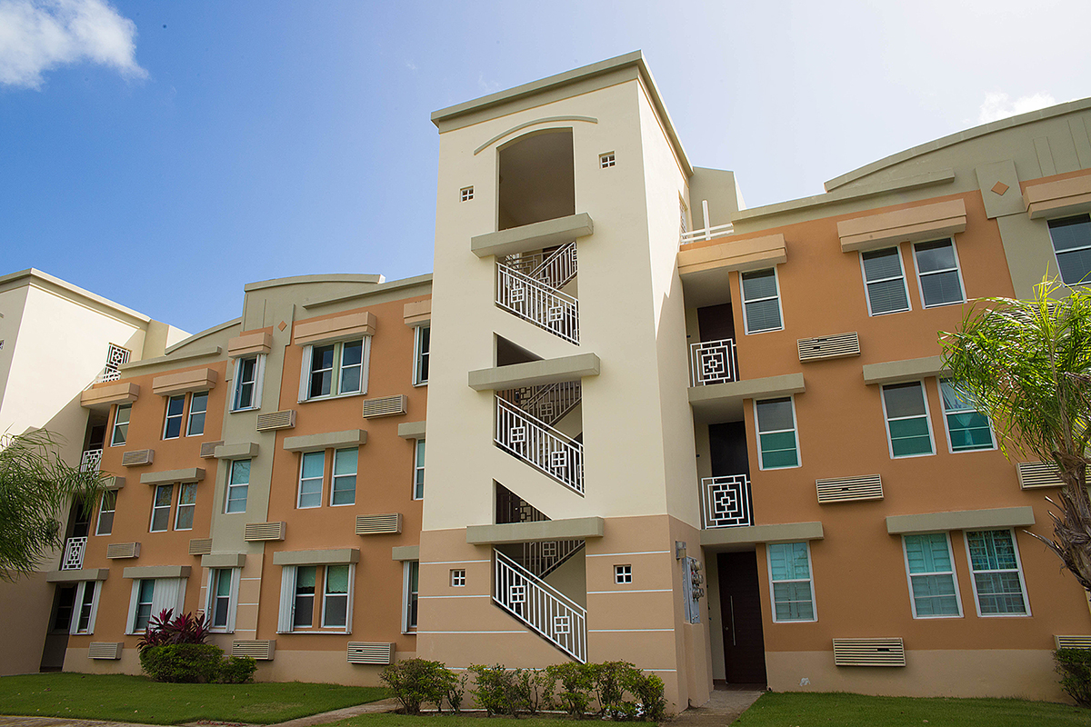 Edificio-Building