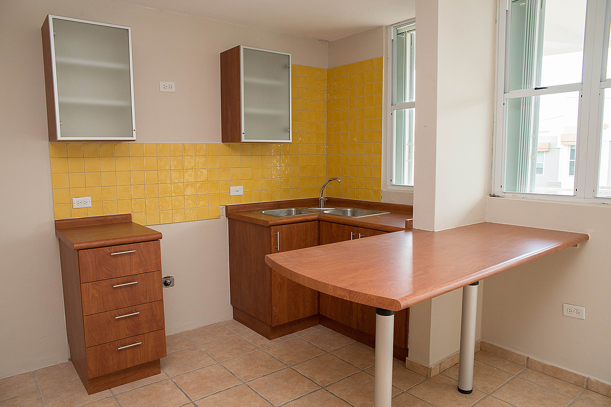 Cocina-Kitchen