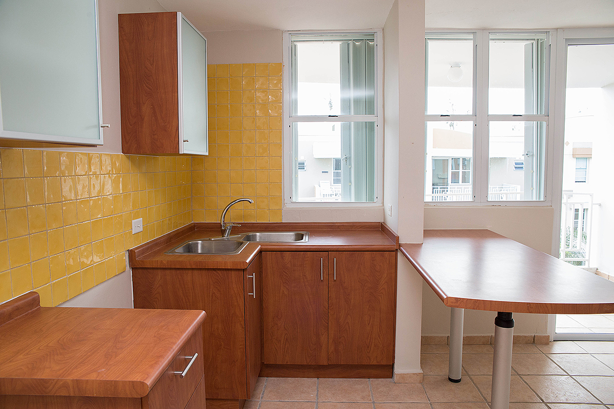 Cocina-Kitchen