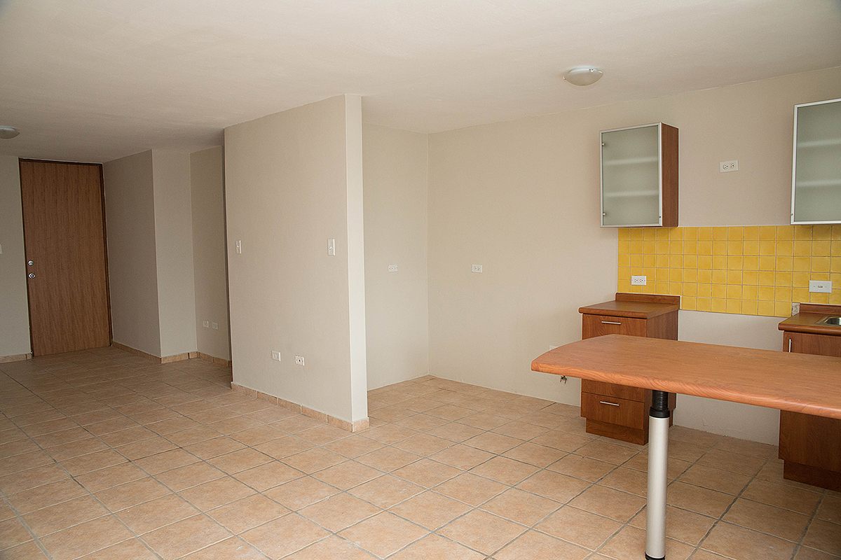 Cocina-Kitchen