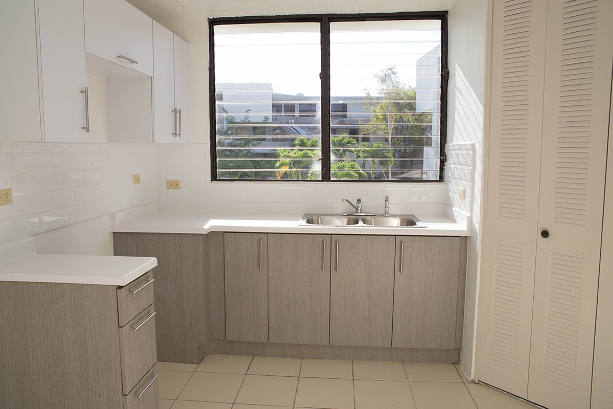 Cocina-Kitchen