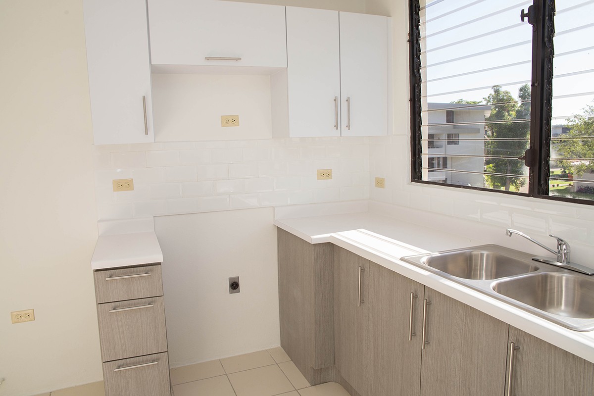 Cocina-Kitchen