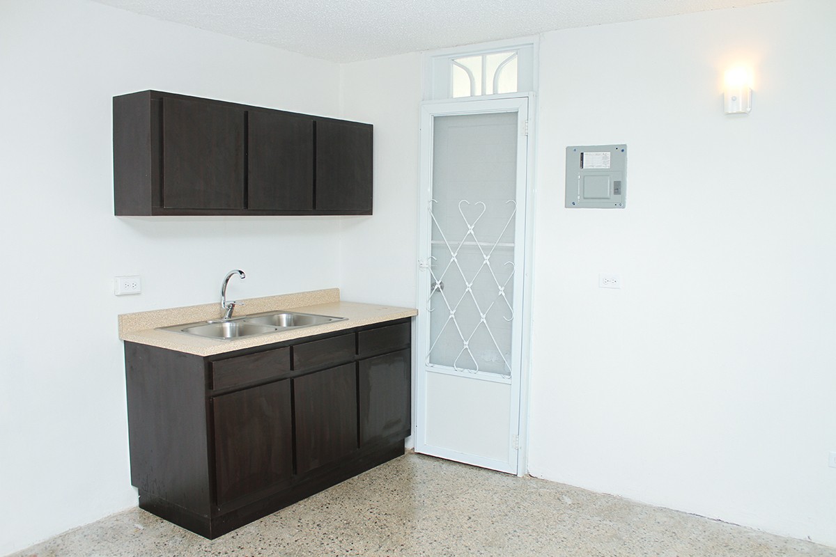 Cocina-Kitchen