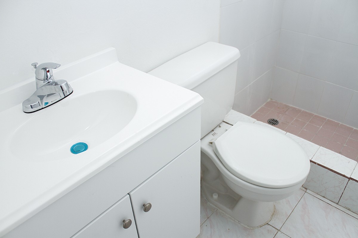 Baño-Bathroom