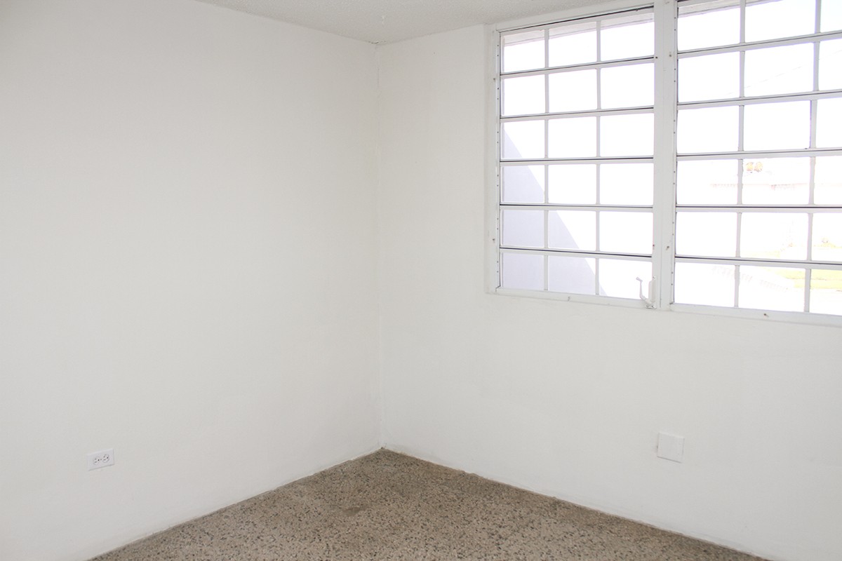 Habitación-Bedroom