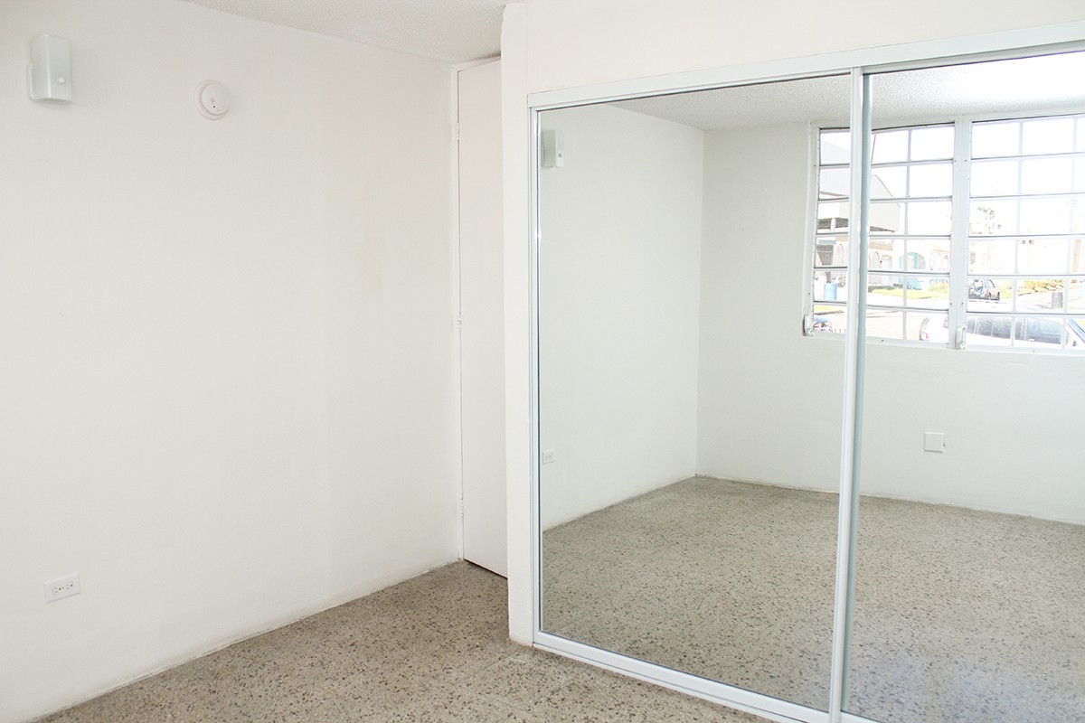 Habitación-Bedroom
