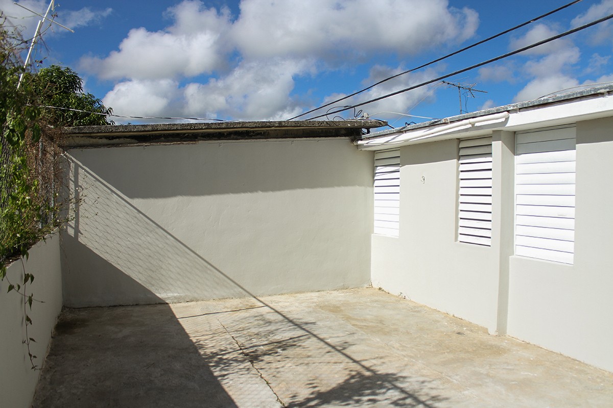 Patio-Yard