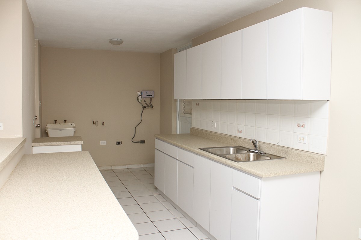 Cocina-Kitchen