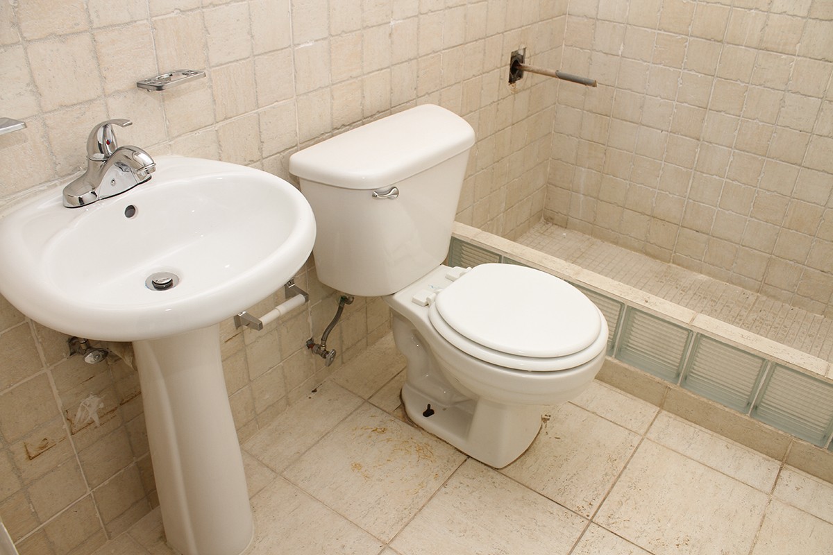 Baño-Bathroom
