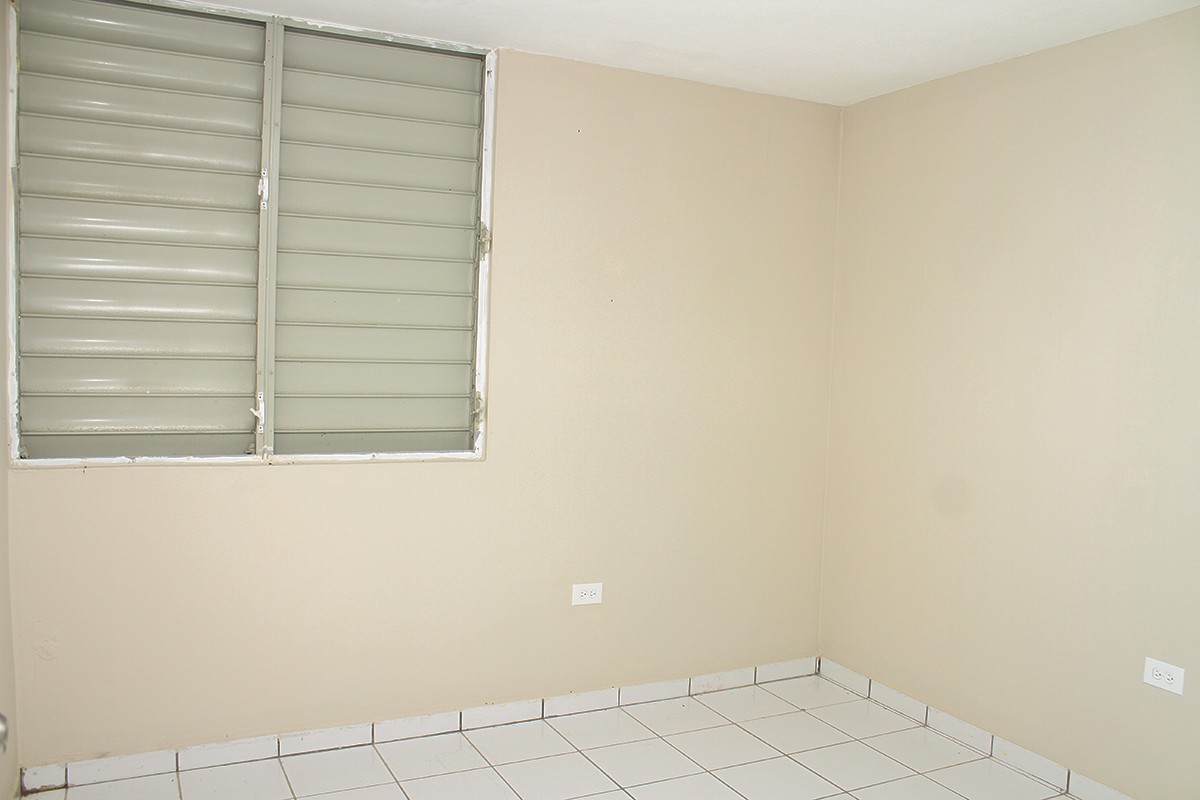Habitación-Bedroom