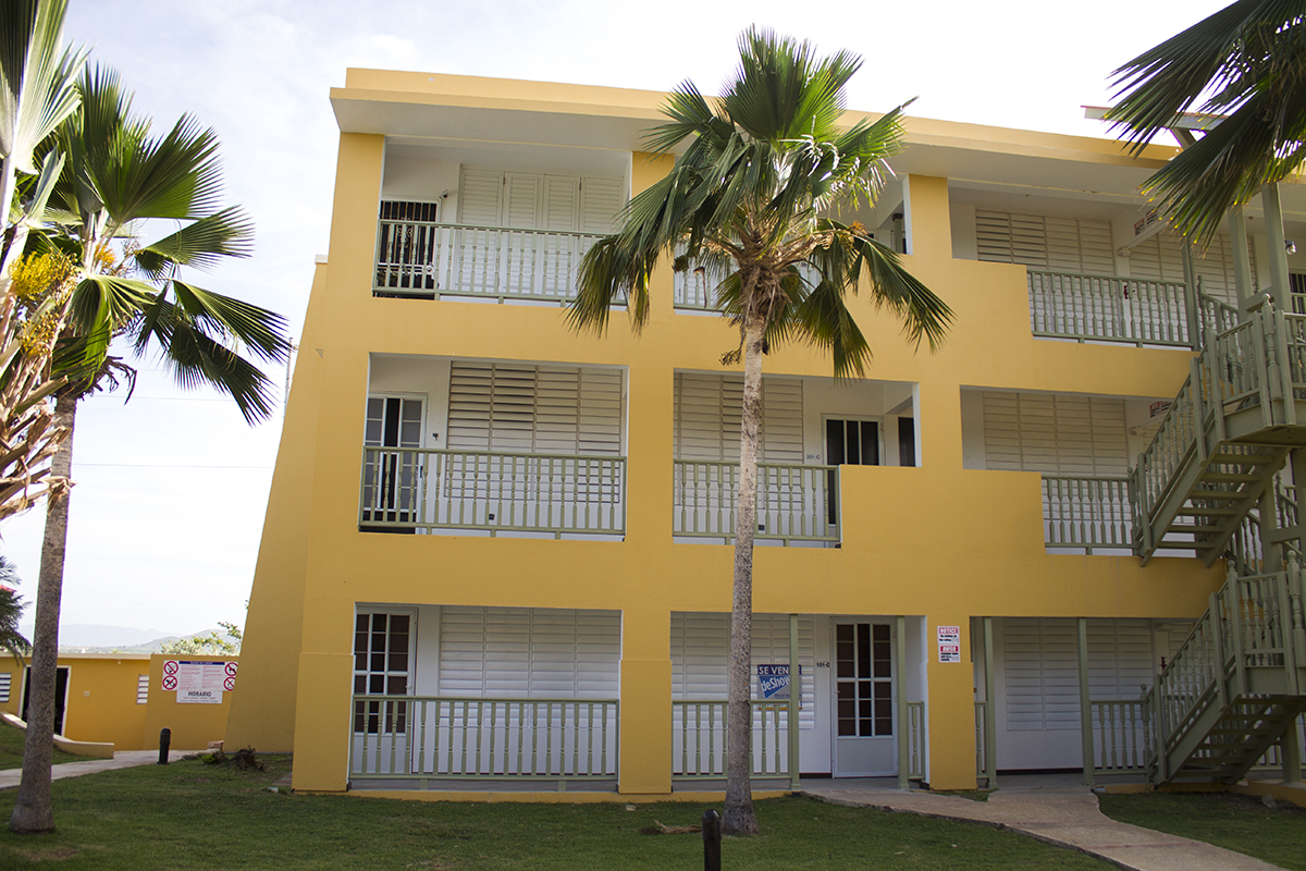 Edificio-Building