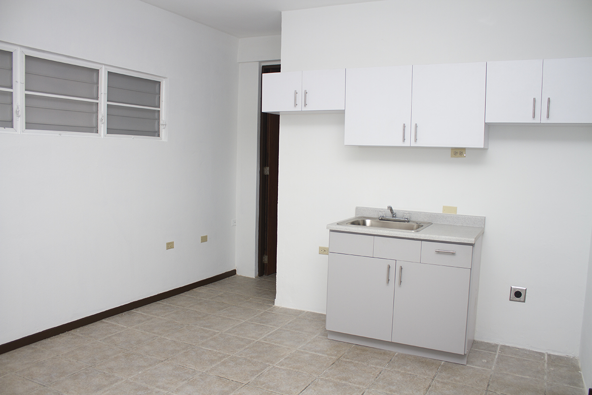 Cocina-Kitchen