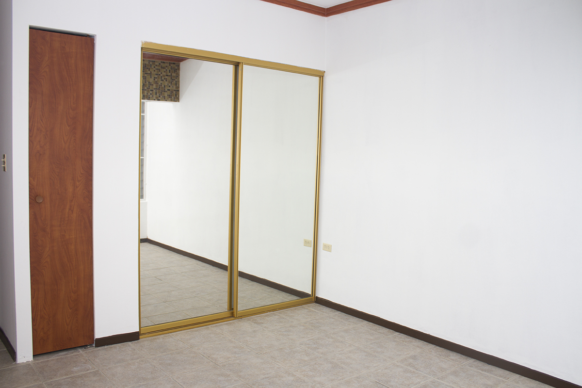 Habitación-Bedroom