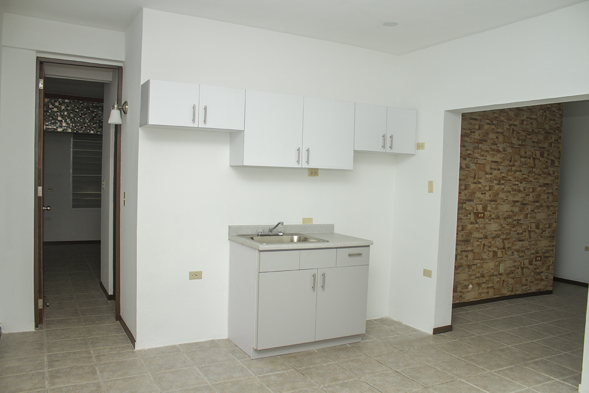 Cocina-Kitchen