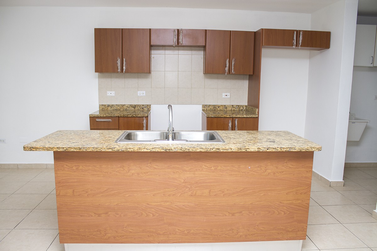Cocina-Kitchen