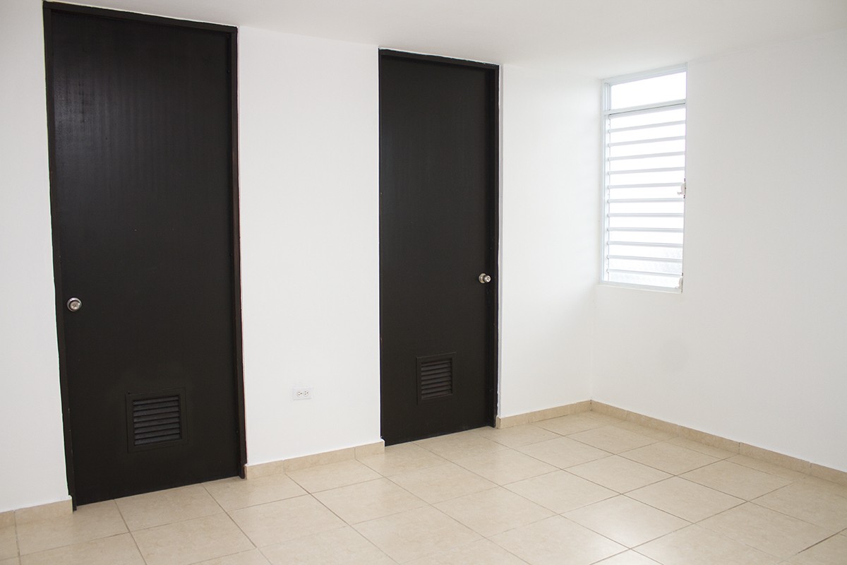 Habitación-Bedroom