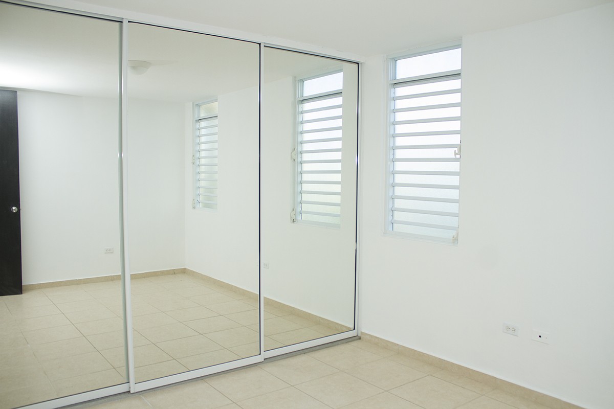 Habitación-Bedroom