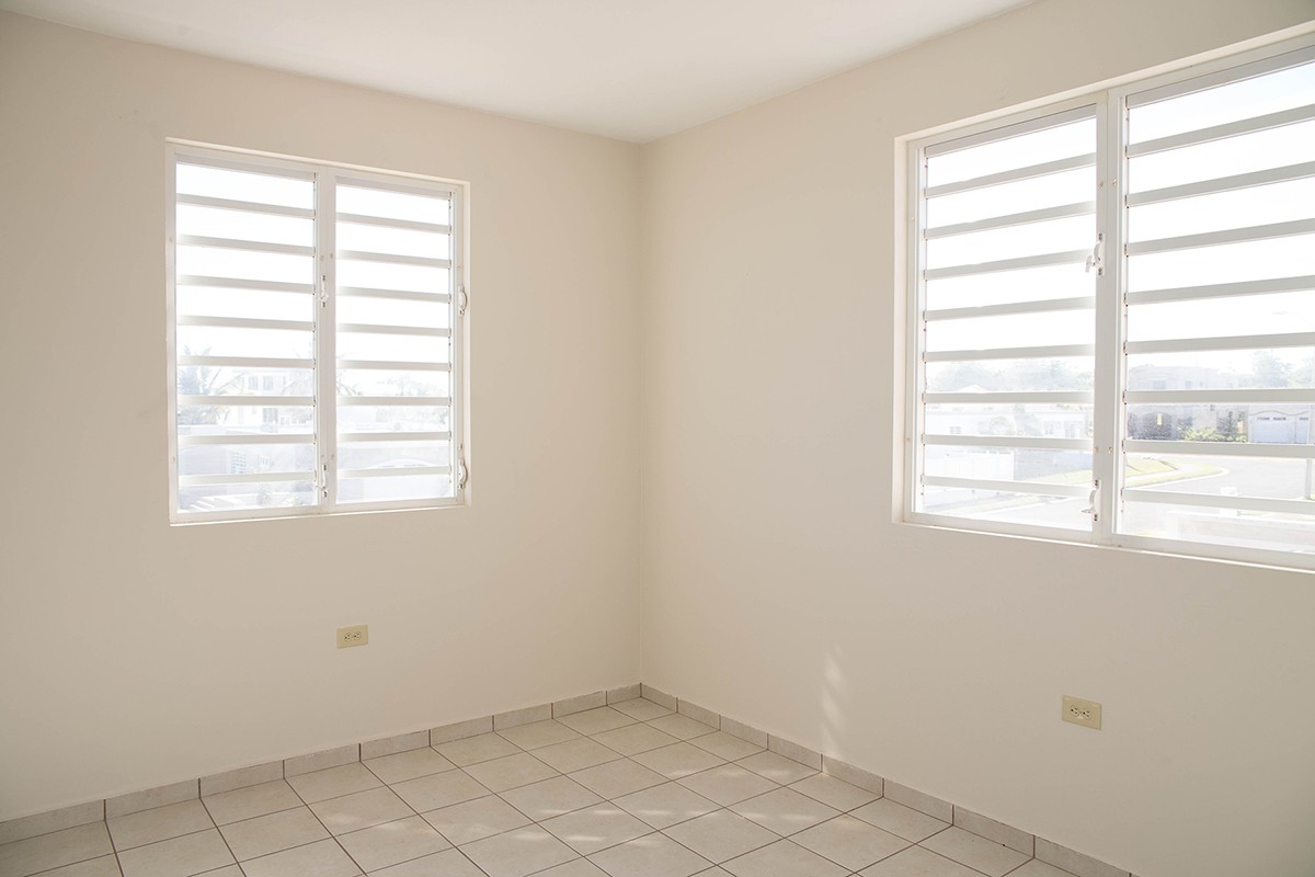 Habitación-Bedroom