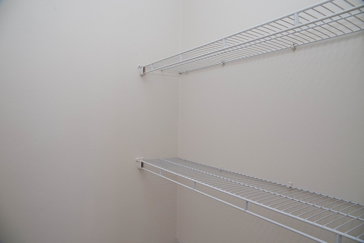 Walk-in-Closet