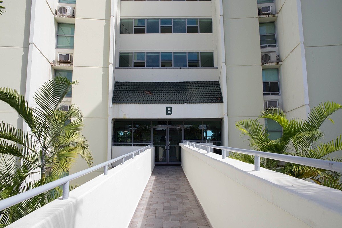 Edificio-Building