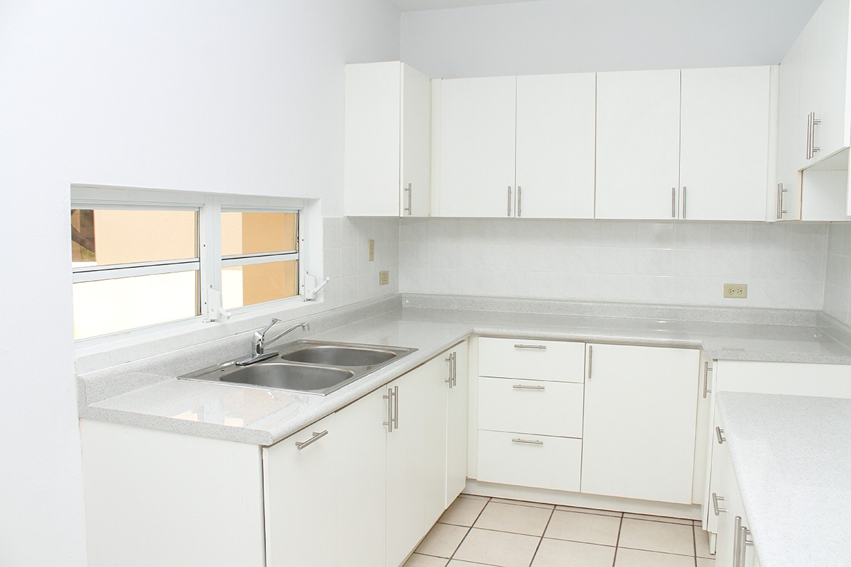 Cocina-Kitchen