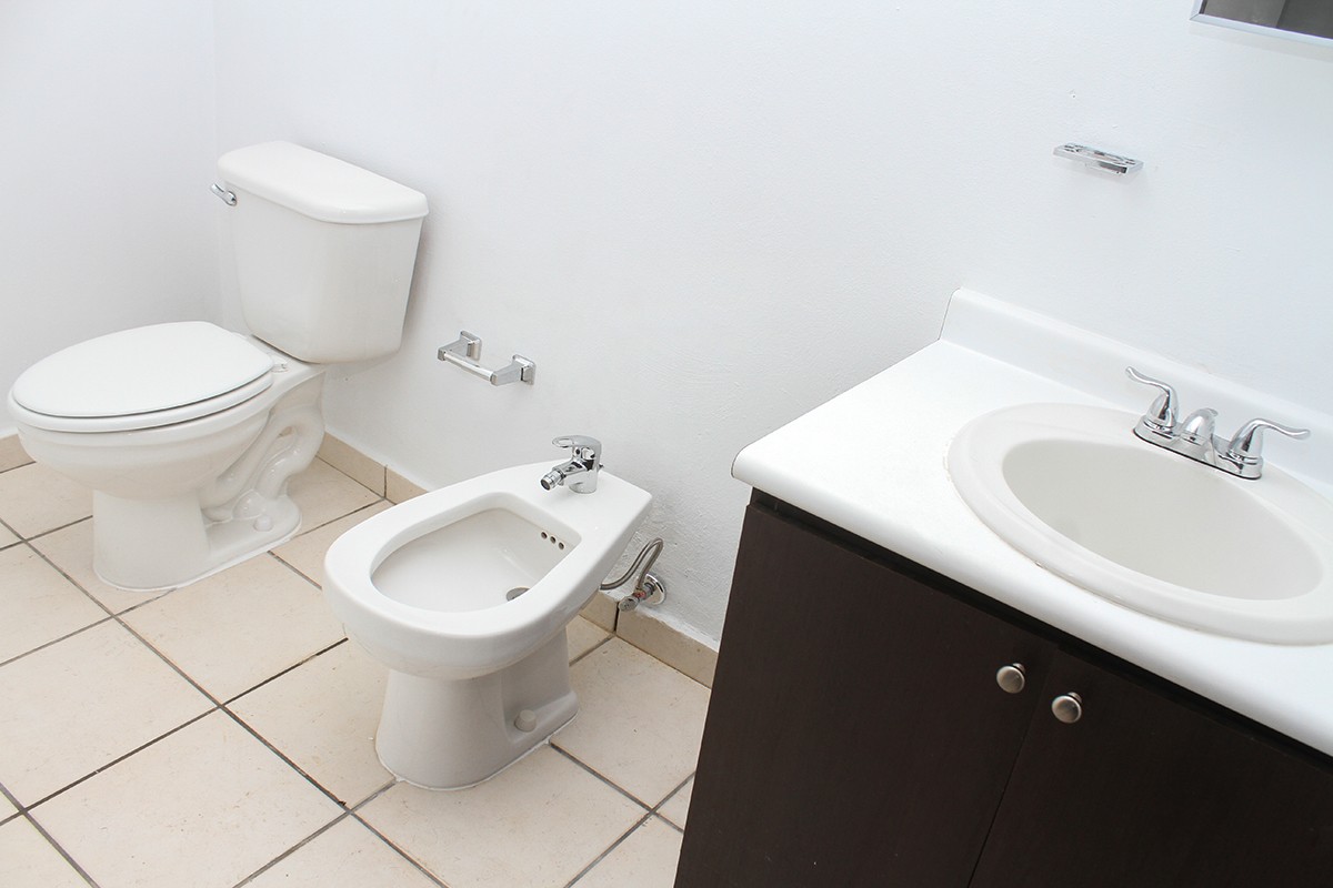 Baño-Bathroom