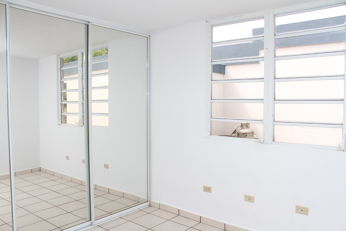 Habitación-Bedroom