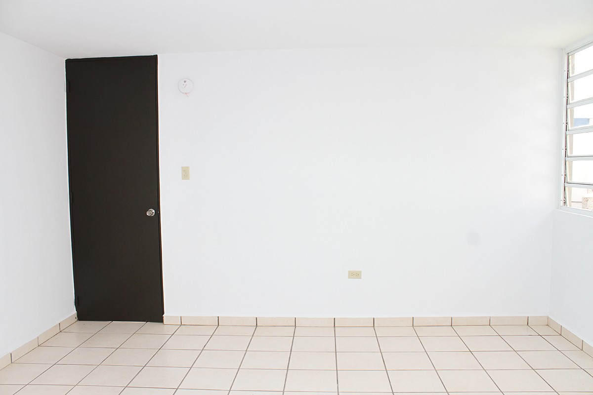 Habitación-Bedroom