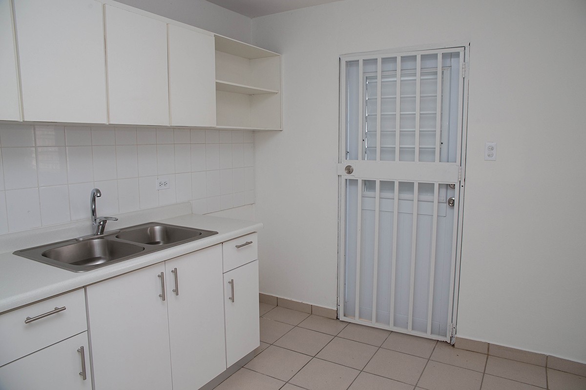 Cocina-Kitchen