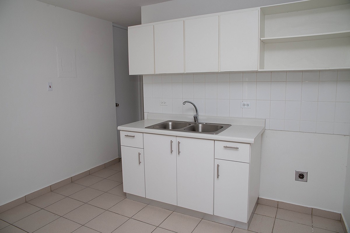 Cocina-Kitchen
