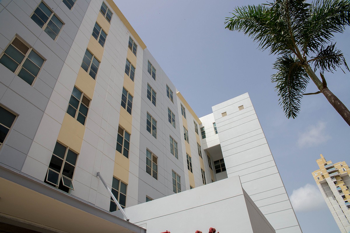 Edificio-Building