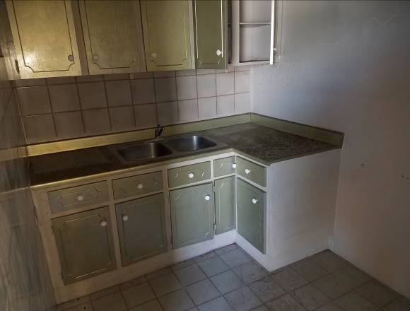 Cocina-Kitchen