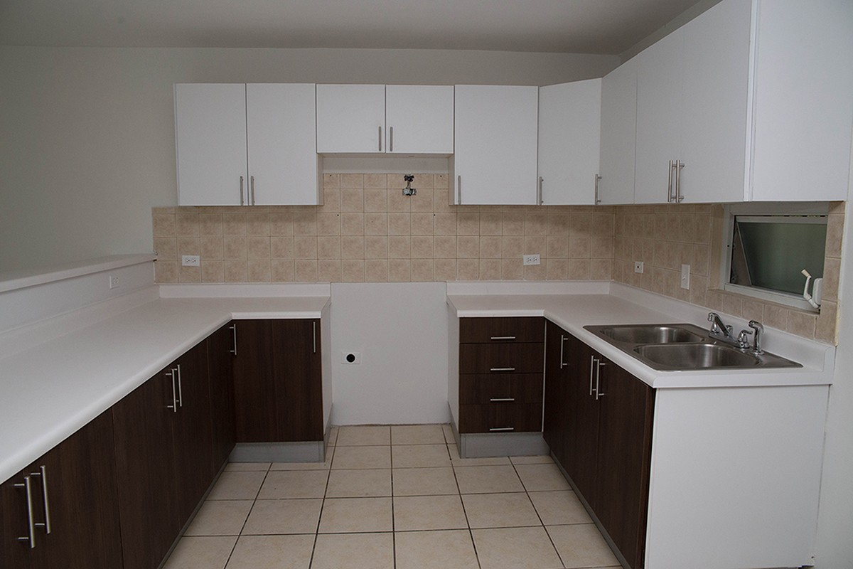 Cocina-Kitchen