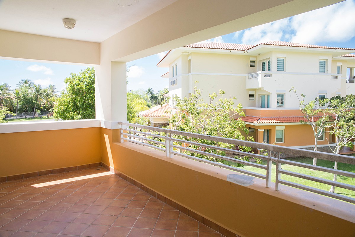 Balcón-Balcony