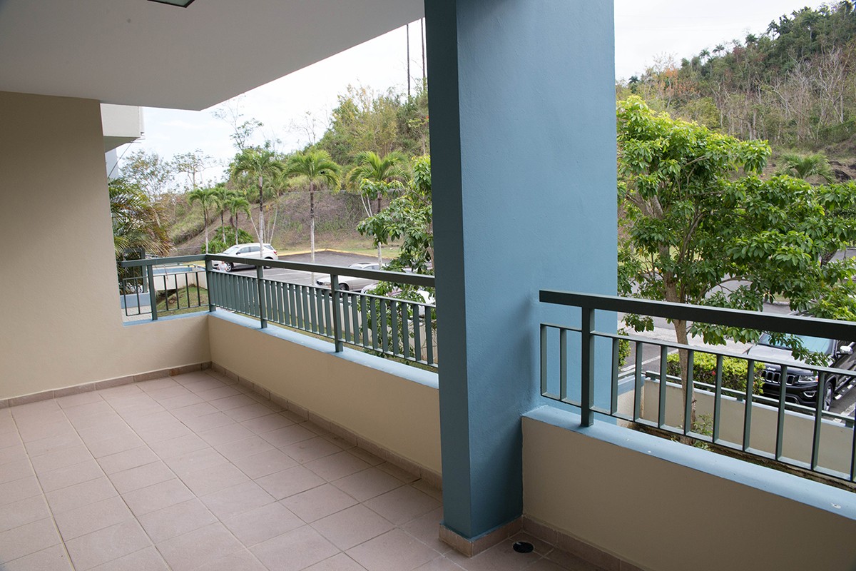 Balcón-Balcony