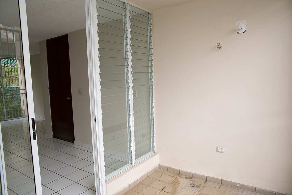 Balcón-Balcony
