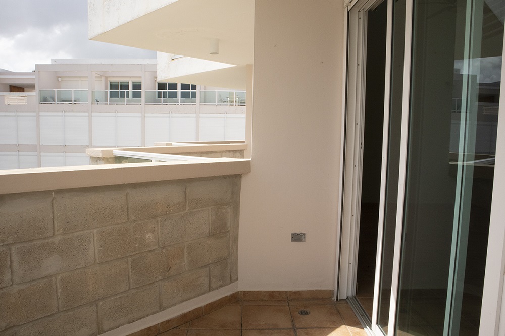 Balcón-Balcony
