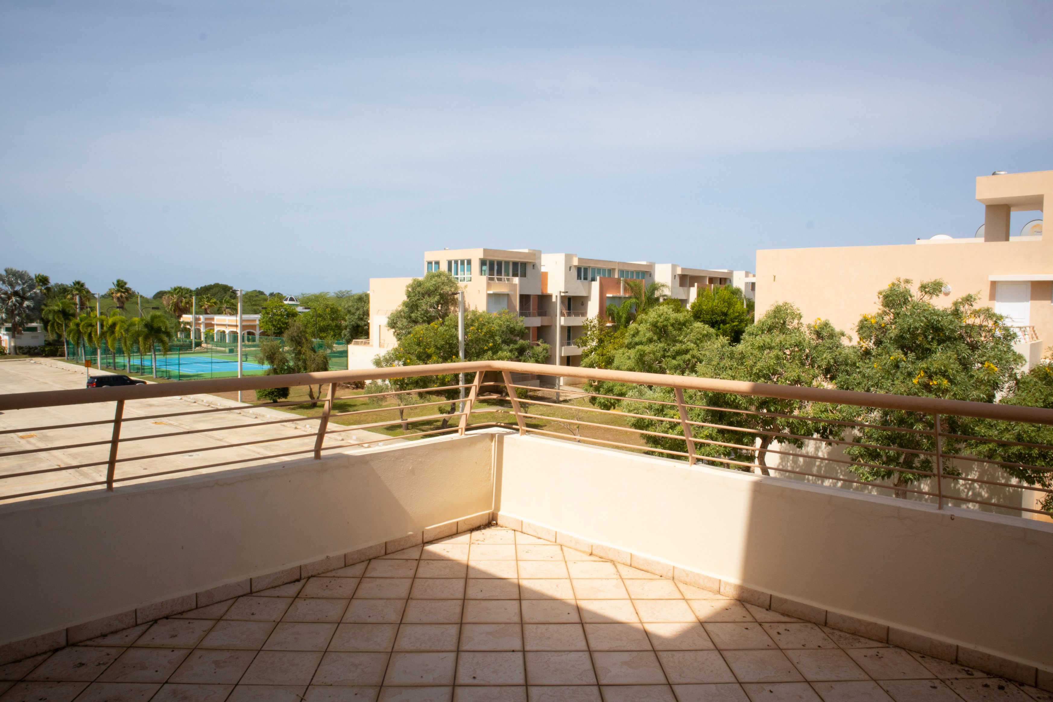 Balcón-Balcony