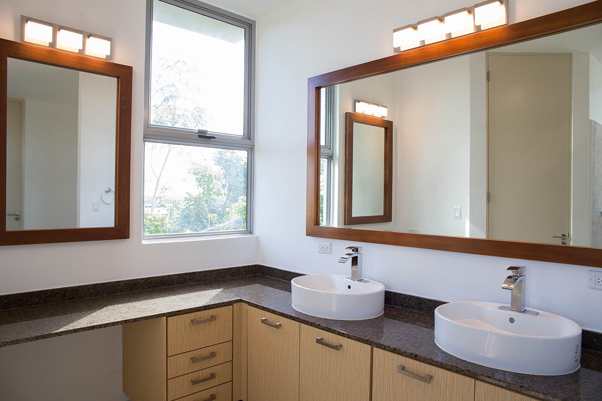 Baño- Bathroom -