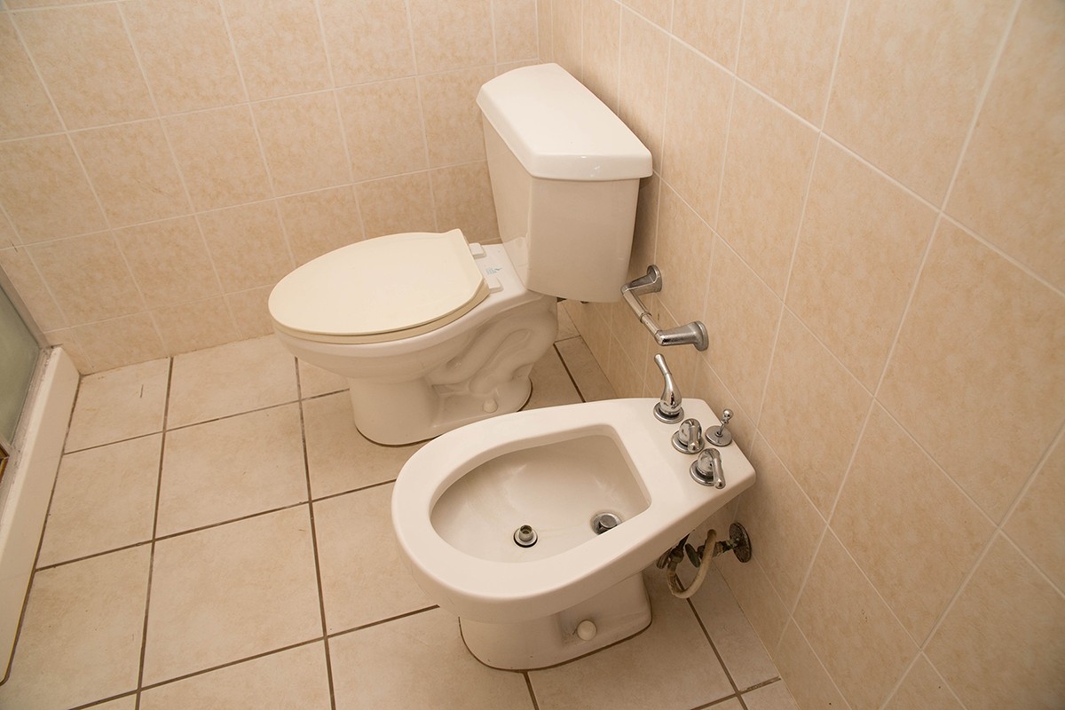 Baño-Bathroom