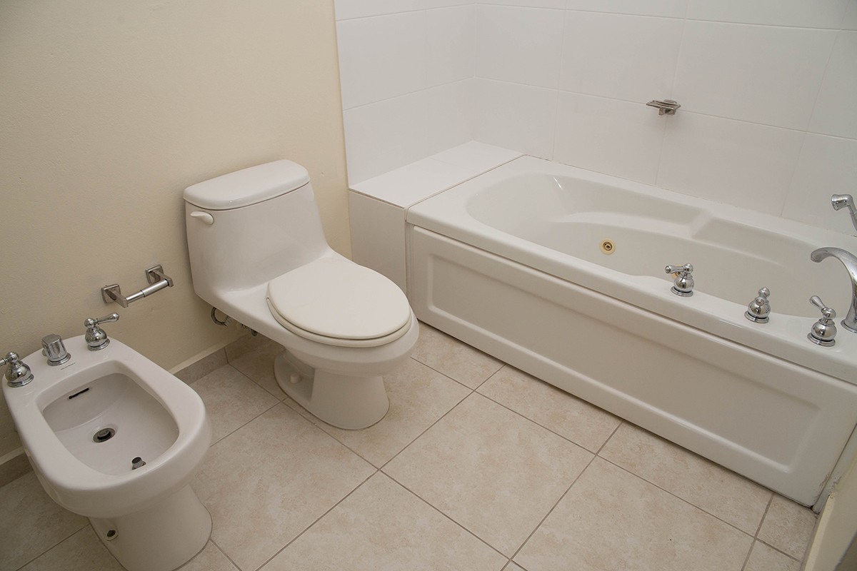 Baño-Bathroom
