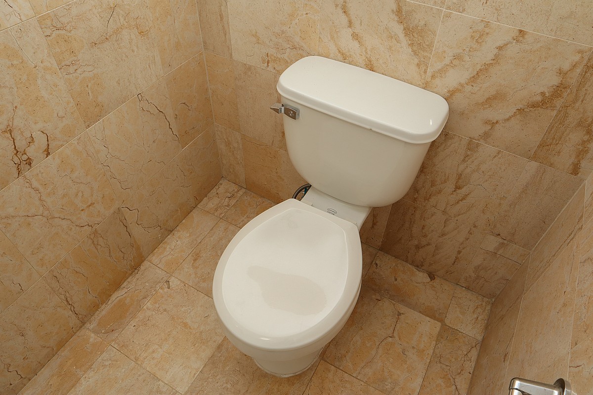 Baño-Bathroom