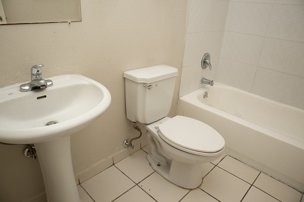 Baño-Bathroom