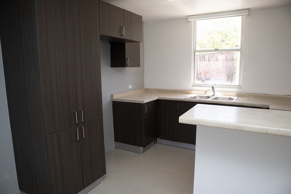 Cocina-KItchen