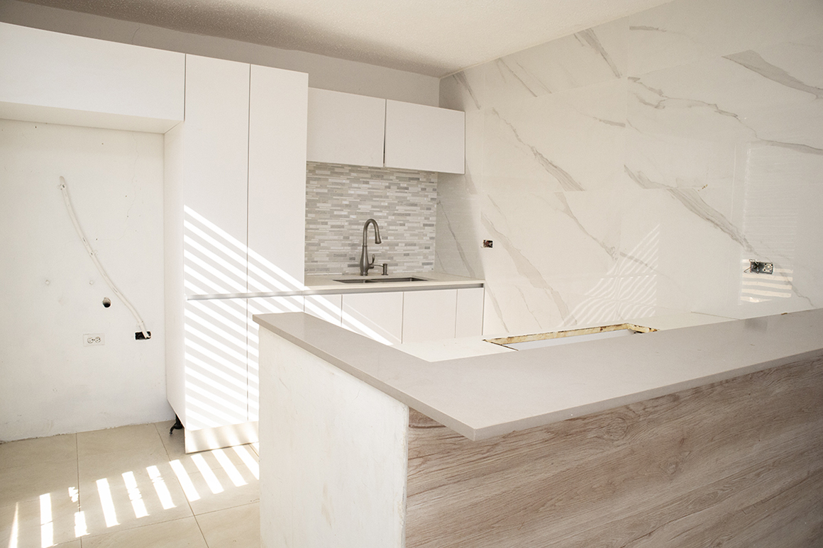 Cocina-Kitchem