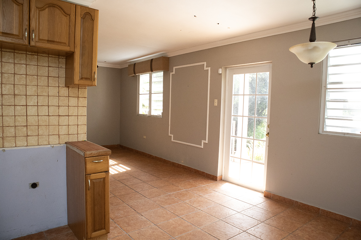 Cocina-Kitchen