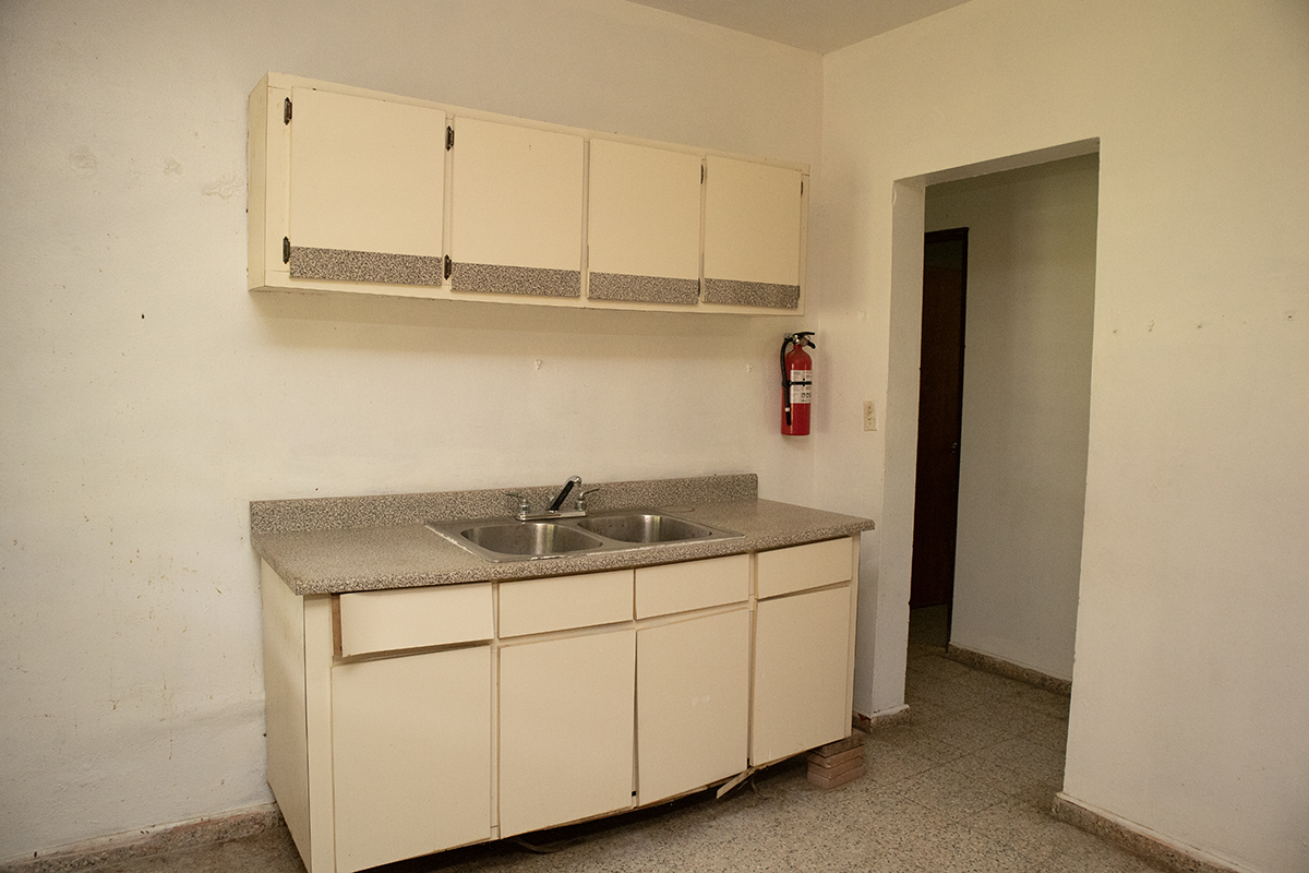 Cocina-Kitchen