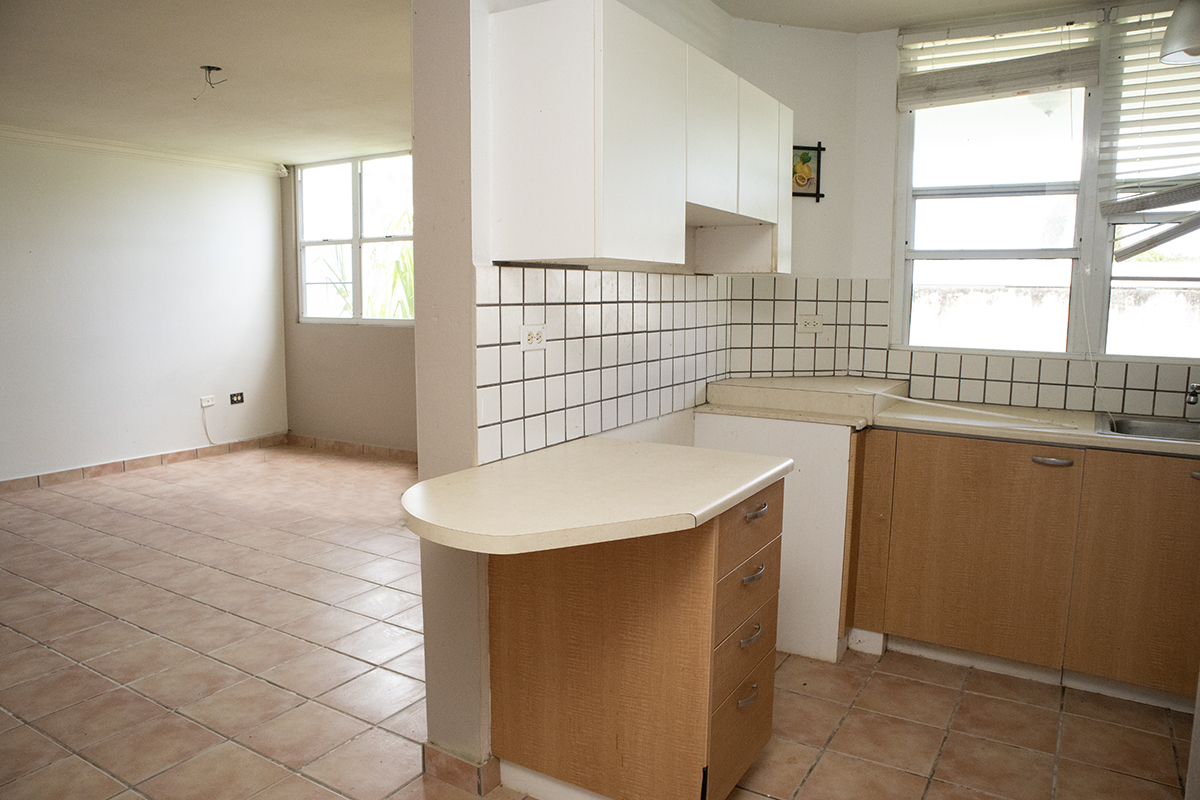 Cocina-Kitchen