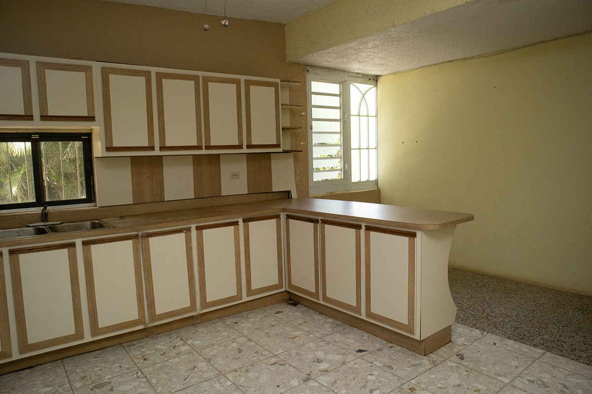 Cocina-Kitchen