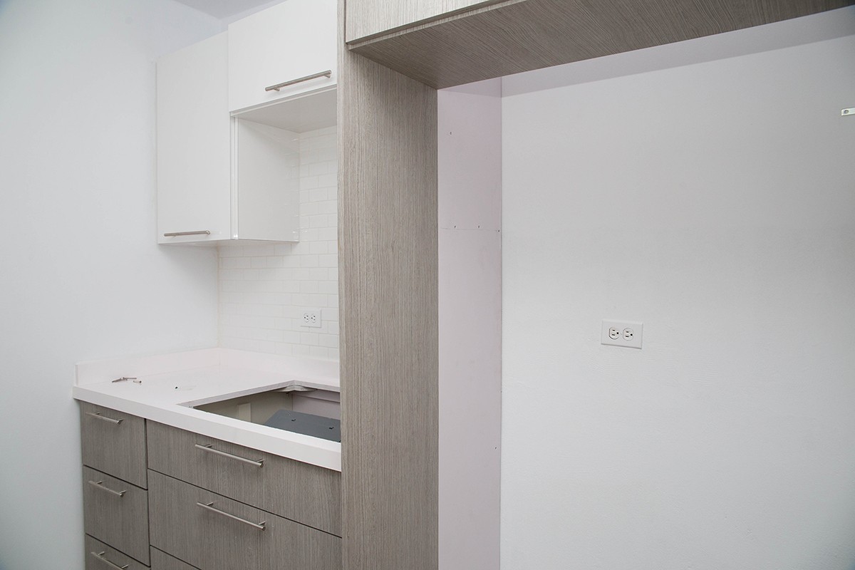 Cocina-Kitchen